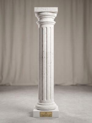 Columna Astreada