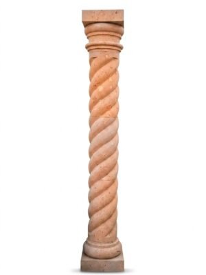 Columna Trensada