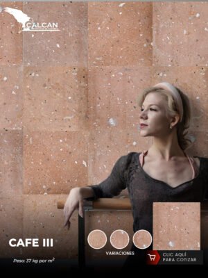 Laminado Café 3